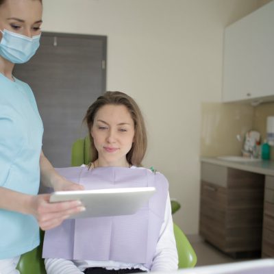 Hospital Discharge Planning
