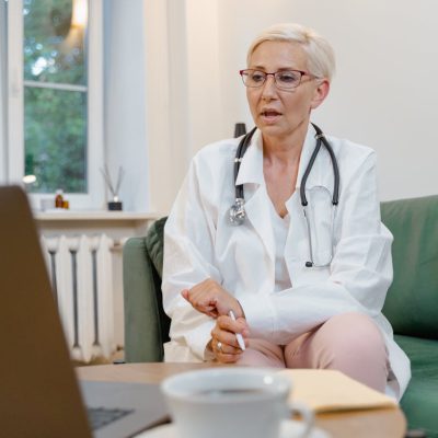 Telehealth Services