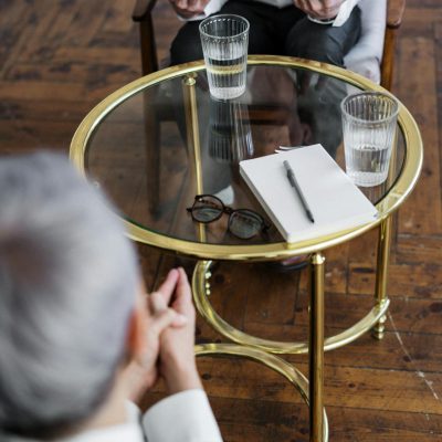 Psychotherapy Assessment